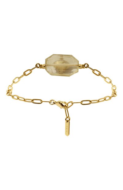 Браслет HANKA_IN, арт. INS-BR-QLEM-CZ-0.5M, фото 3