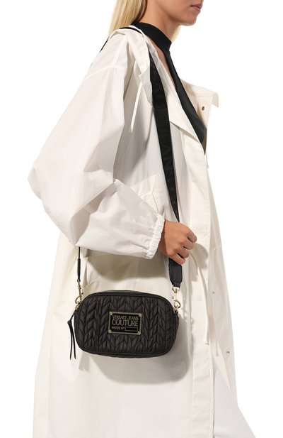 Сумка VERSACE JEANS COUTURE, арт. 74VA4B06/ZS584, фото 2