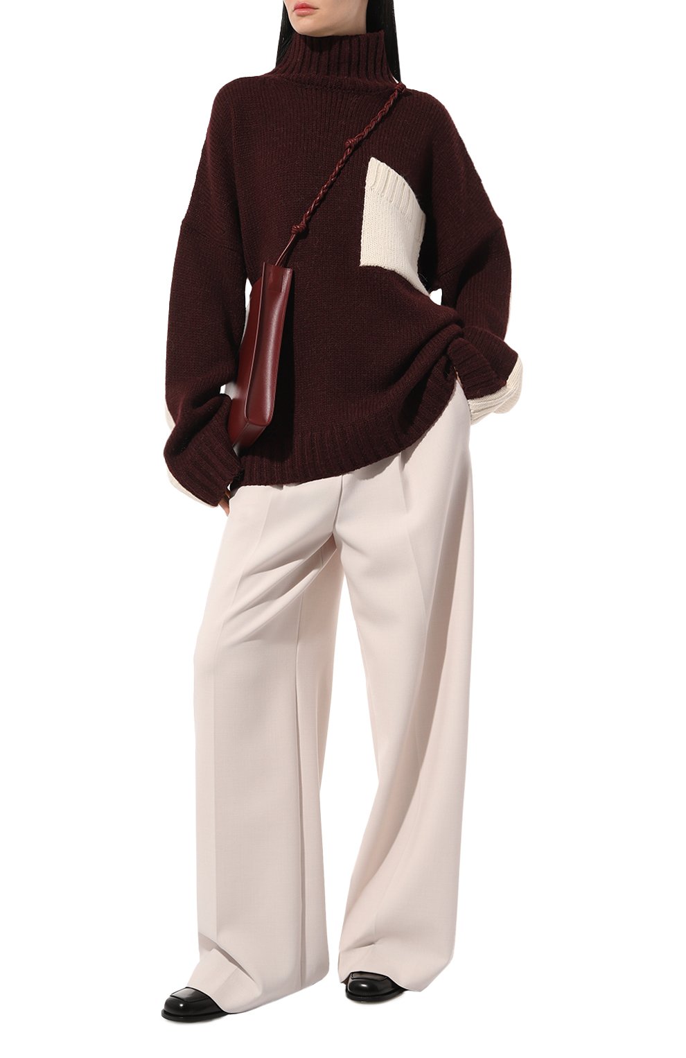 Свитер JW ANDERSON, арт. KW1004 YN0144, фото 2