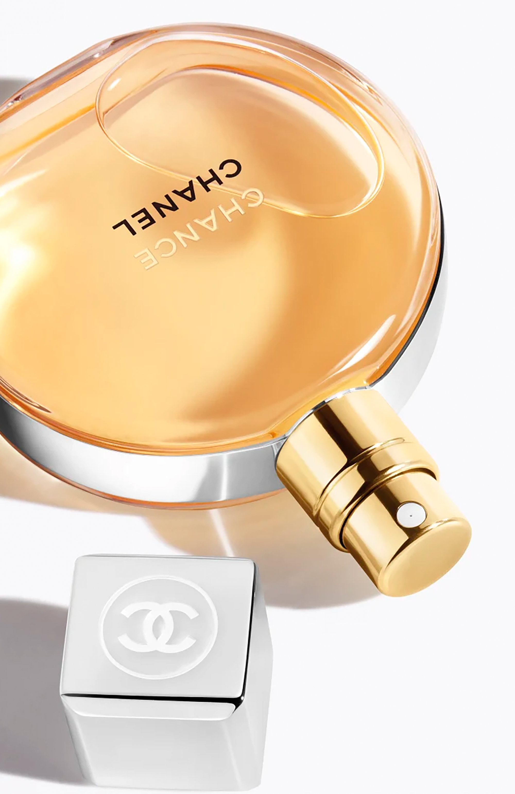 Парфюмерная вода chance (35ml) CHANEL, арт. 0126430, фото 2