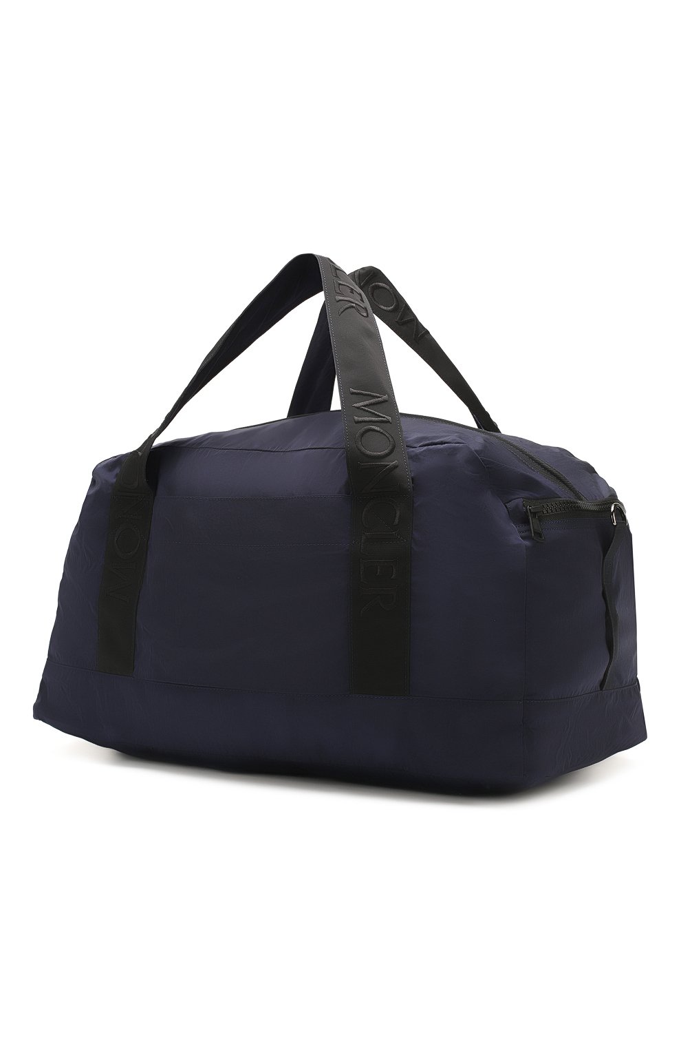 Текстильная дорожная сумка nivelle MONCLER, арт. F1-09A-7A700-00-02SCN, фото 3