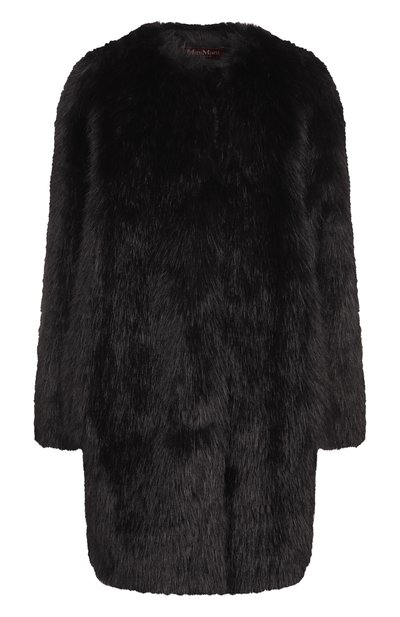 Женская шуба MAX MARA STUDIO, арт. ER0S