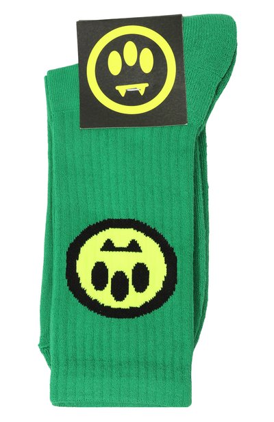 Мужские хлопковые носки BARROW, арт. S4BWMAS0140