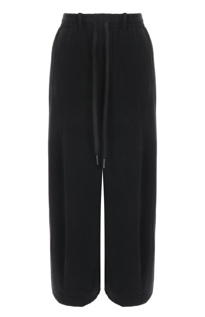 Женские кашемировые брюки ANDREA YA'AQOV, арт. 25WCASH45/CASHMERE