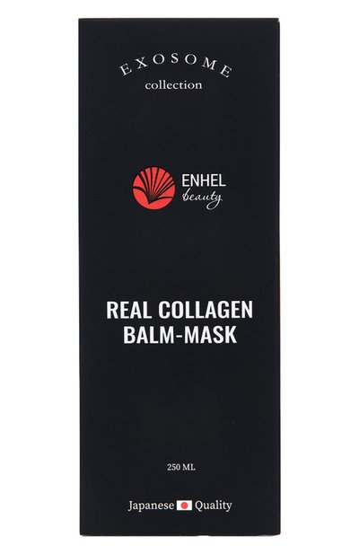 Коллагеновый бальзам для волос (250ml) ENHEL BEAUTY, арт. 4612758140219, фото 4