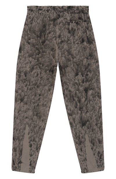 Хлопковые джоггеры DIESEL, арт. J02453/0DBCN, фото 2