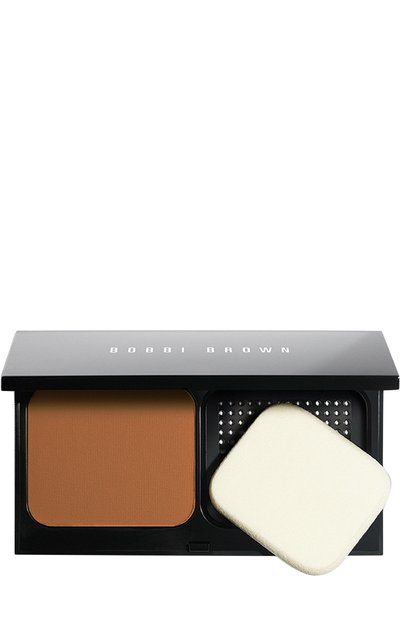 Крем-пудра skin weightless powder foundation, оттенок almond BOBBI BROWN, арт. EATA-07, фото 1
