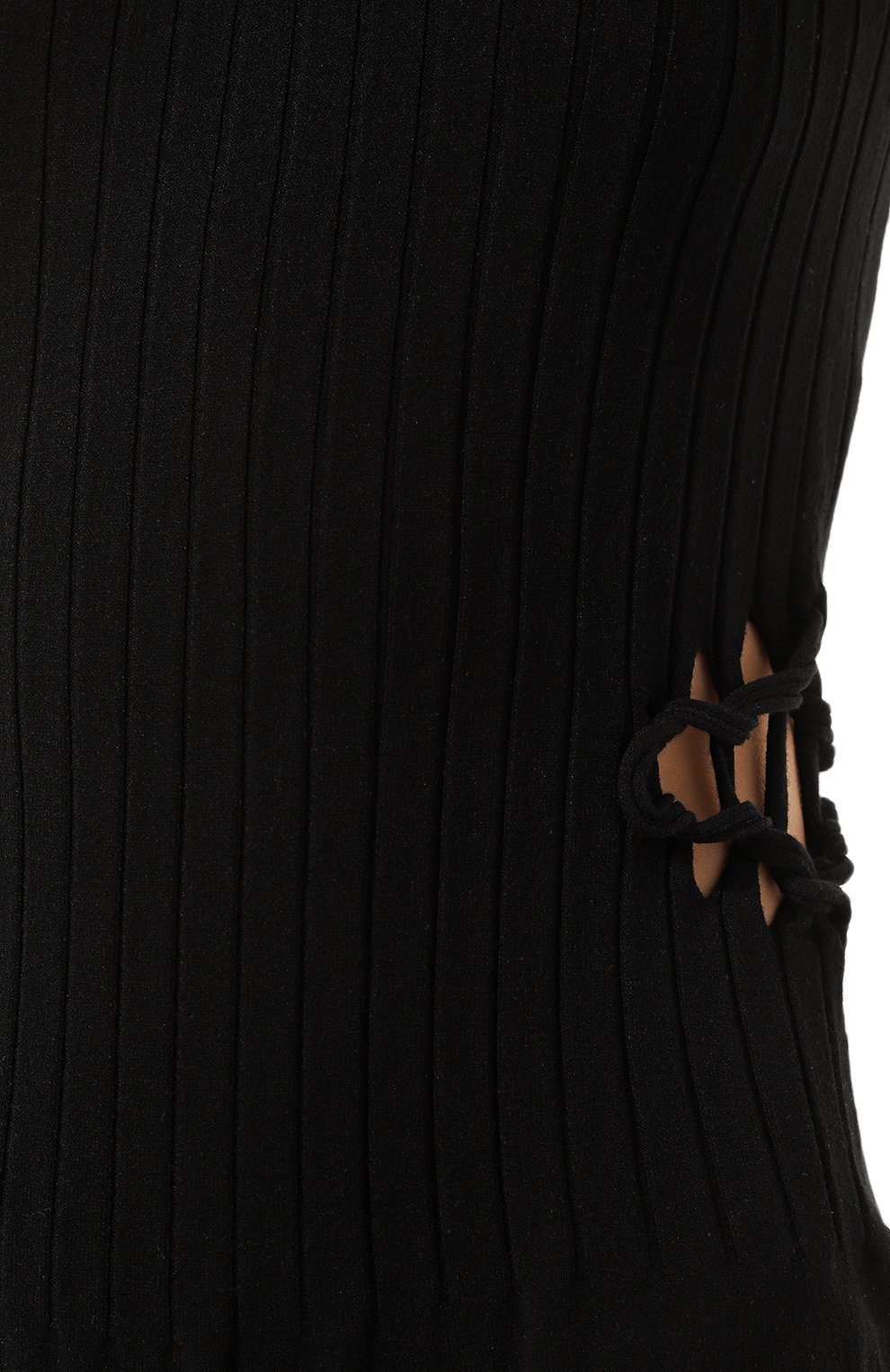 Боди из вискозы PATRIZIA PEPE, арт. 2K0182_K096, фото 5