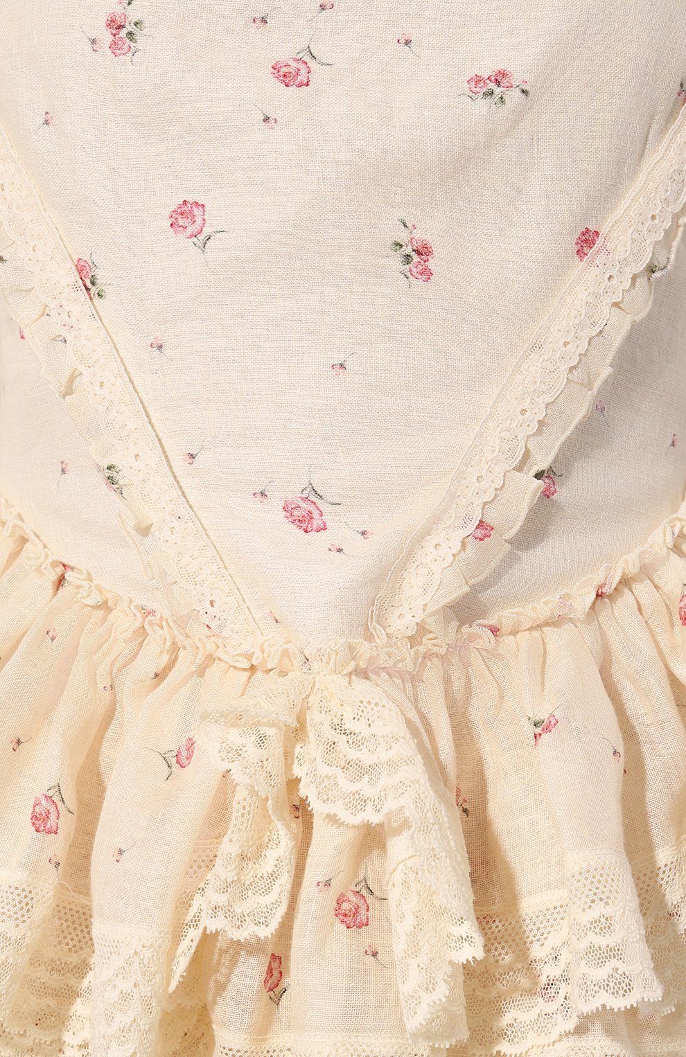 Льняное платье MASTERPEACE, арт. MP-PF-23-42, фото 5