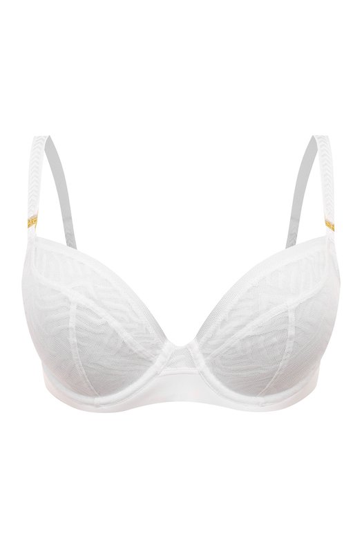 Бюстгальтер с мягкой чашкой Chantelle C21T10 Белый C21T10