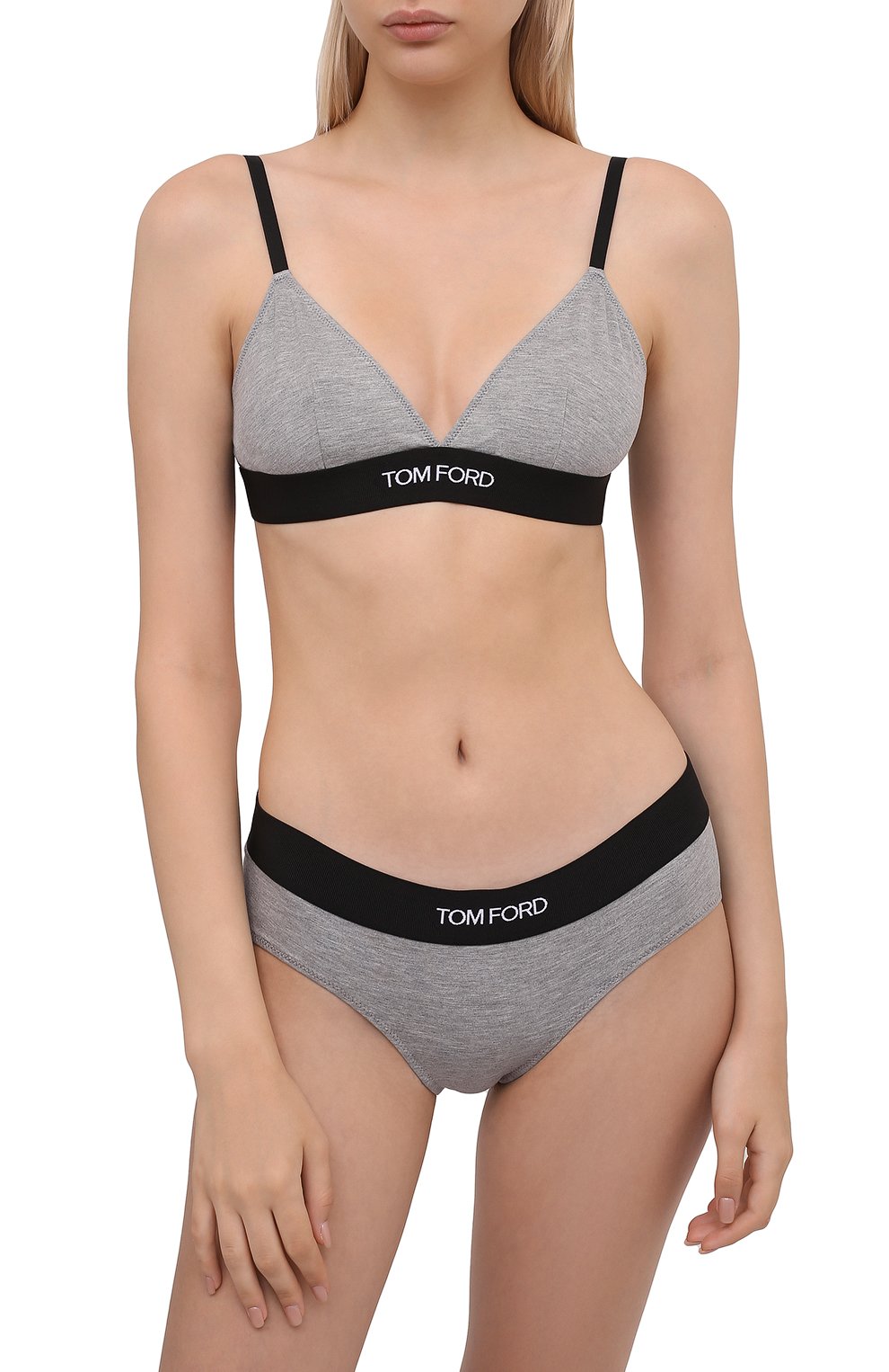 Бюстгальтер с мягкой чашкой TOM FORD, арт. BRJ009-JEX011, фото 2