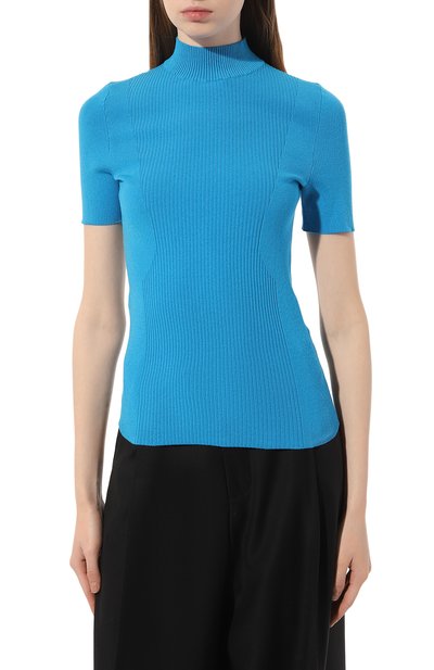 Пуловер из вискозы HUGO, арт. 50489064, фото 3