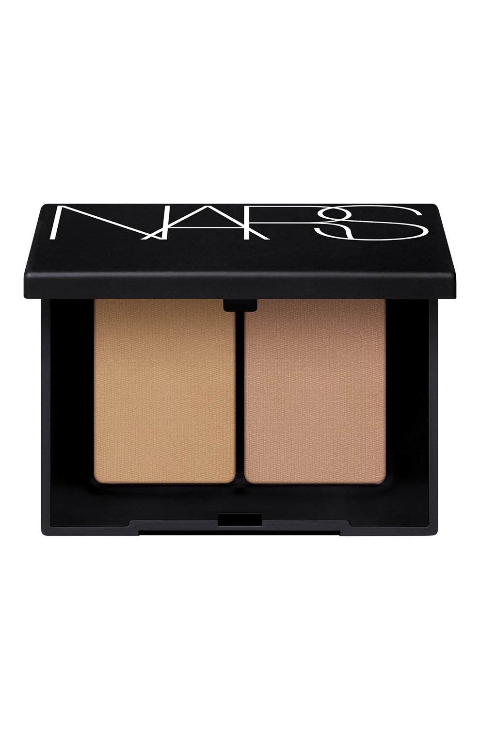 Двойные тени, оттенок portobello NARS, арт. 3929NS, фото 1
