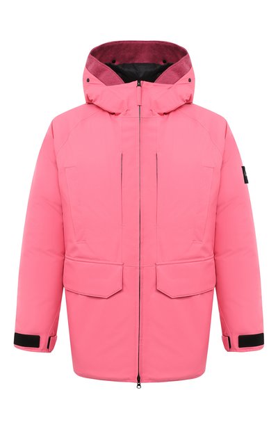 Пуховик STONE ISLAND, арт. 731540230, фото 1