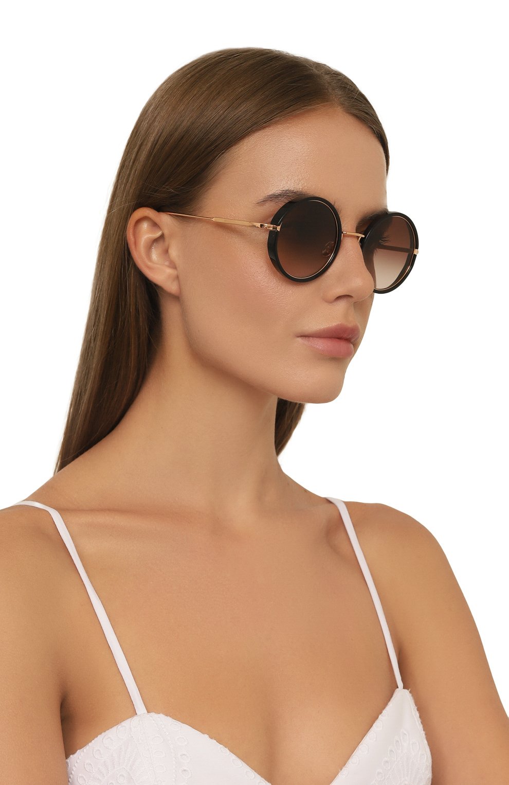 Солнцезащитные очки JOHN DALIA, арт. GWEN C104, фото 2