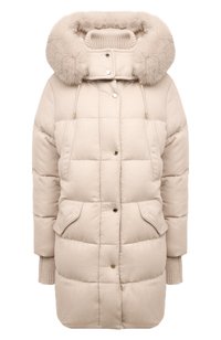 Светло-бежевый