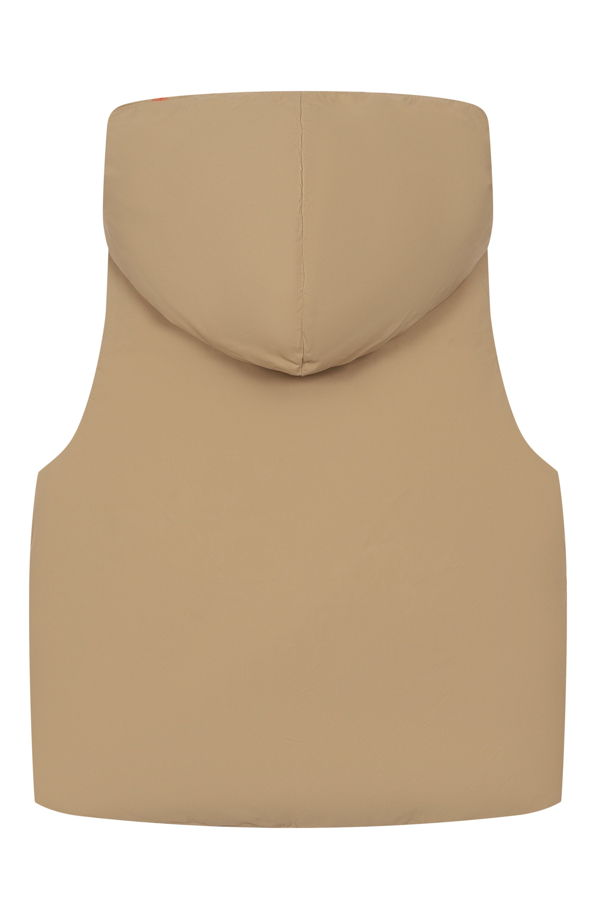 Двусторонний жилет BURBERRY, арт. 8112754, фото 5