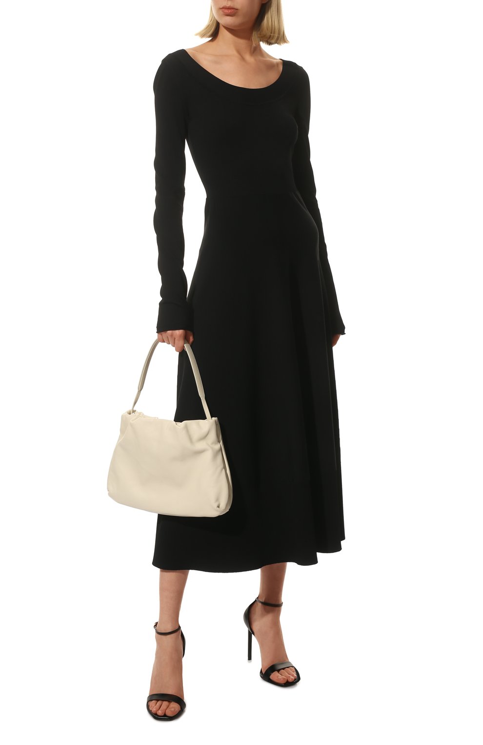 Сумка bourse THE ROW, арт. W1307L108, фото 3