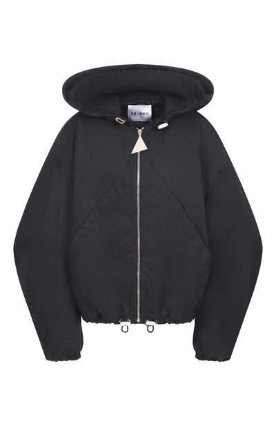 Женский бомбер THE ATTICO, арт. 260WCB00076/PLL001AA