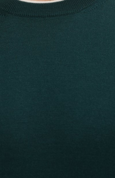 Джемпер из шерсти и кашемира FIORONI, арт. MK00T0A1, фото 5