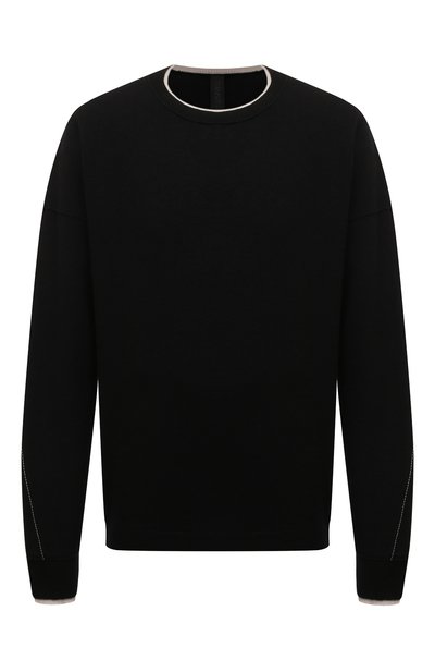 Мужской шерстяной джемпер TRANSIT, арт. CFUTRYK208