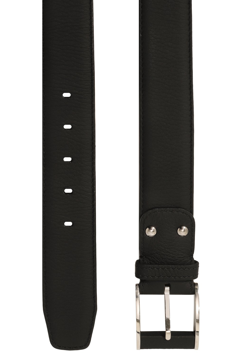 Кожаный ремень ZILLI, арт. MJL-CLASE-01947/0232, фото 3