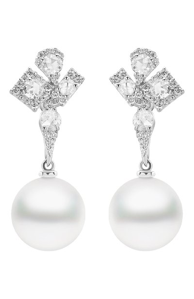 Женские серьги UTOPIA, арт. JMO5BBSS