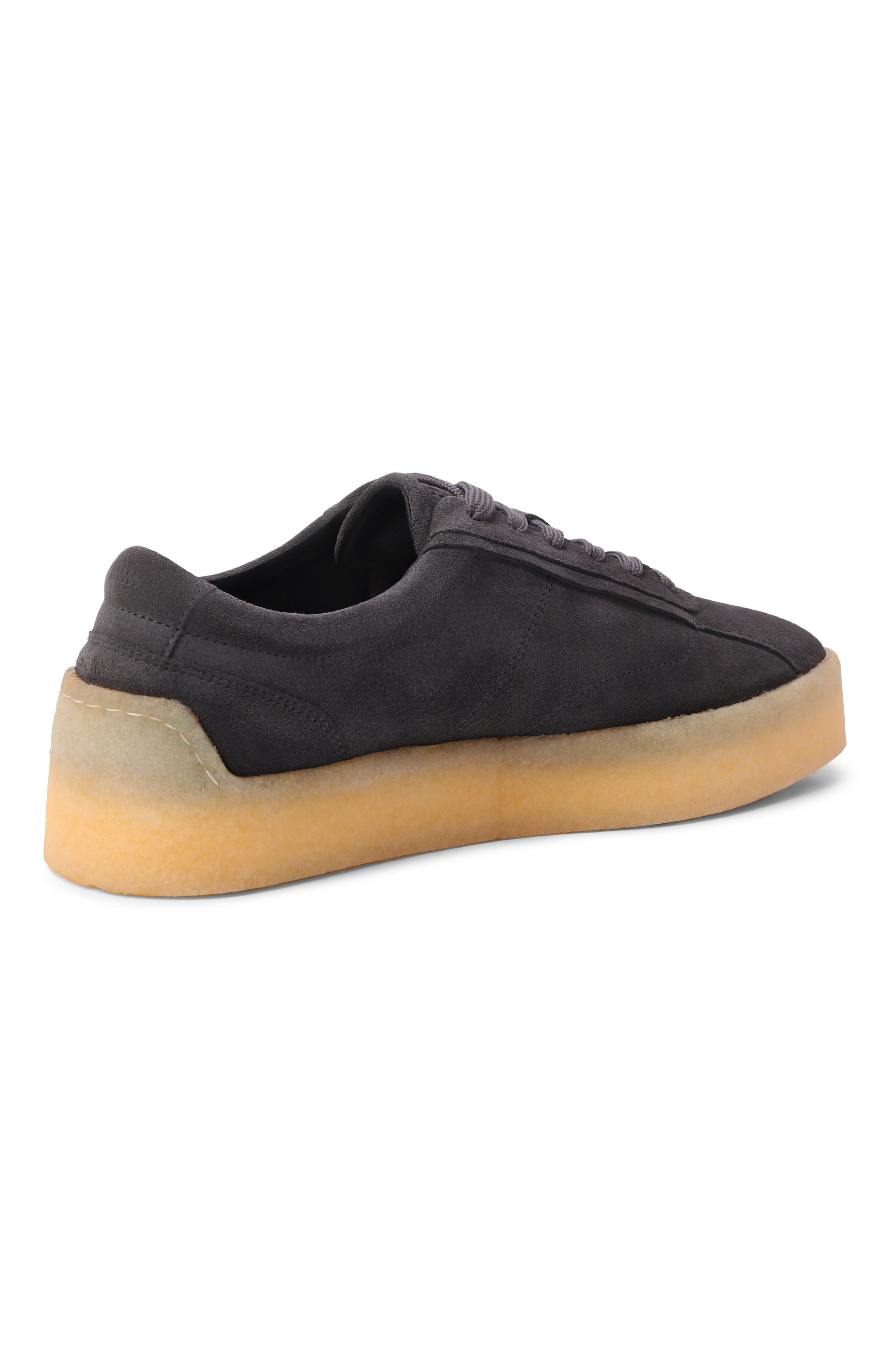 Замшевые кеды prodi-gy HUGO, арт. 50557727, фото 5