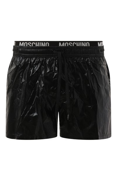 Мужские плавки-шорты MOSCHINO, арт. A4209/9313