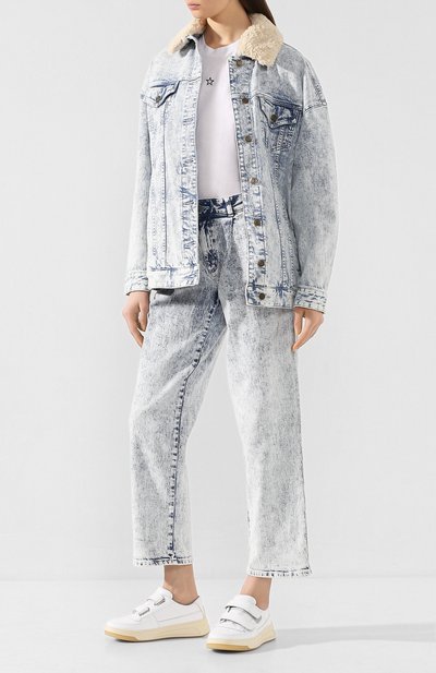 Джинсы MICHAEL MICHAEL KORS, арт. MH99CT4D8D, фото 2