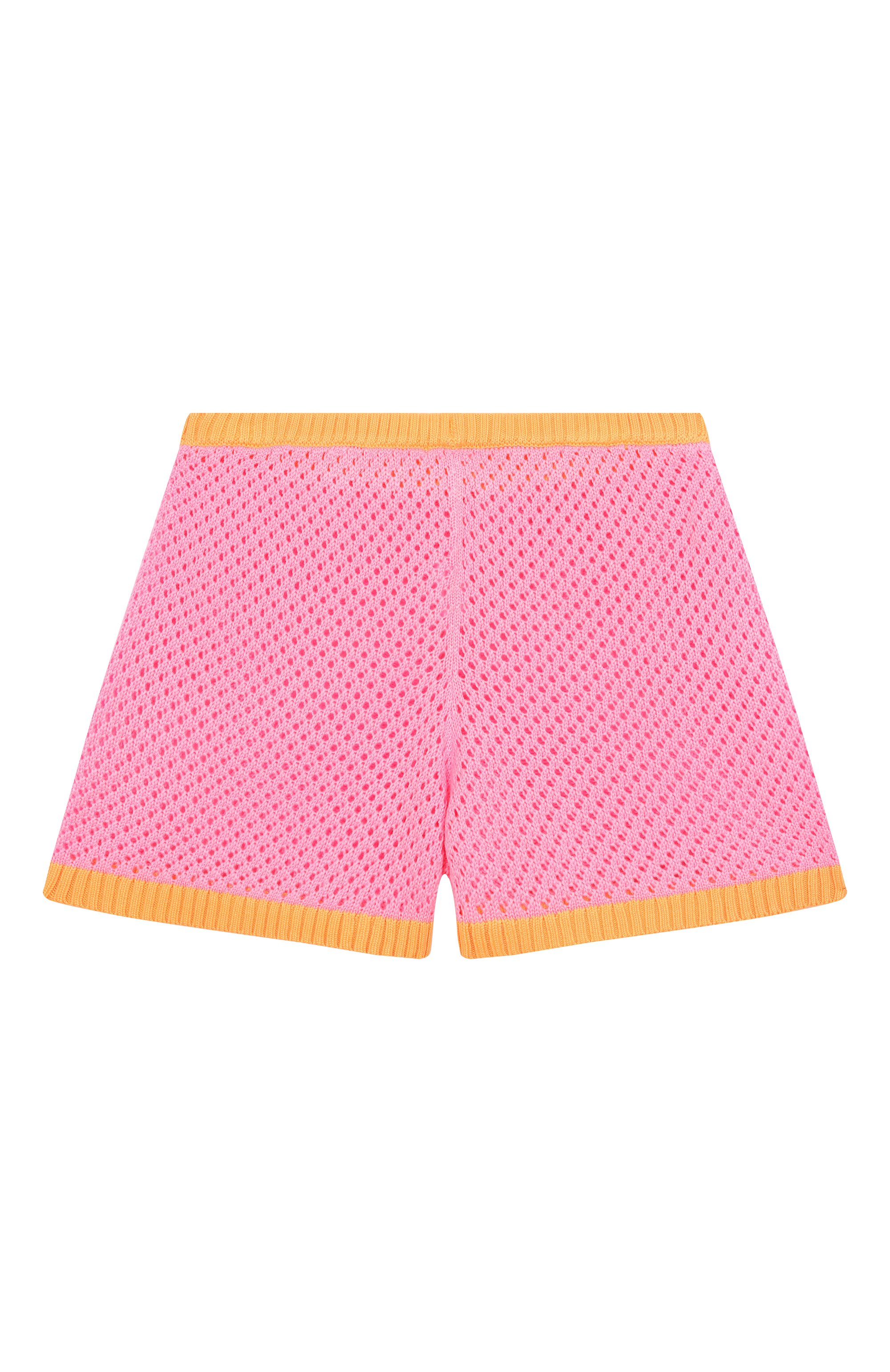 Шорты BILLIEBLUSH, арт. U21072, фото 2