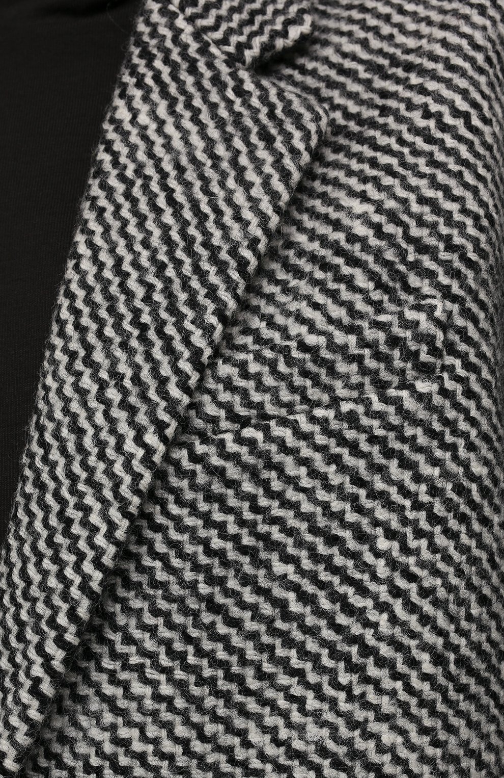 Шерстяной жакет ISABEL MARANT, арт. VE1681-21A009I/NILINK0, фото 5