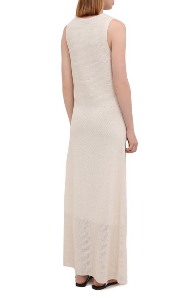 Хлопковое платье JOSEPH, арт. JF005335, фото 4