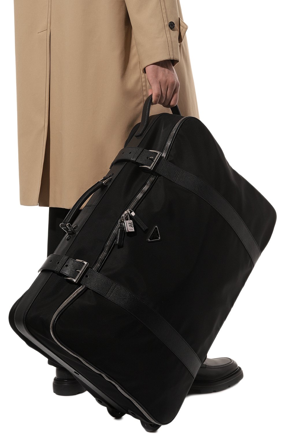 Сумка PRADA, арт. 2VV41D-064-F0002-OOO, фото 2