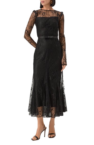 Платье ELLYME, арт. 00235, фото 3