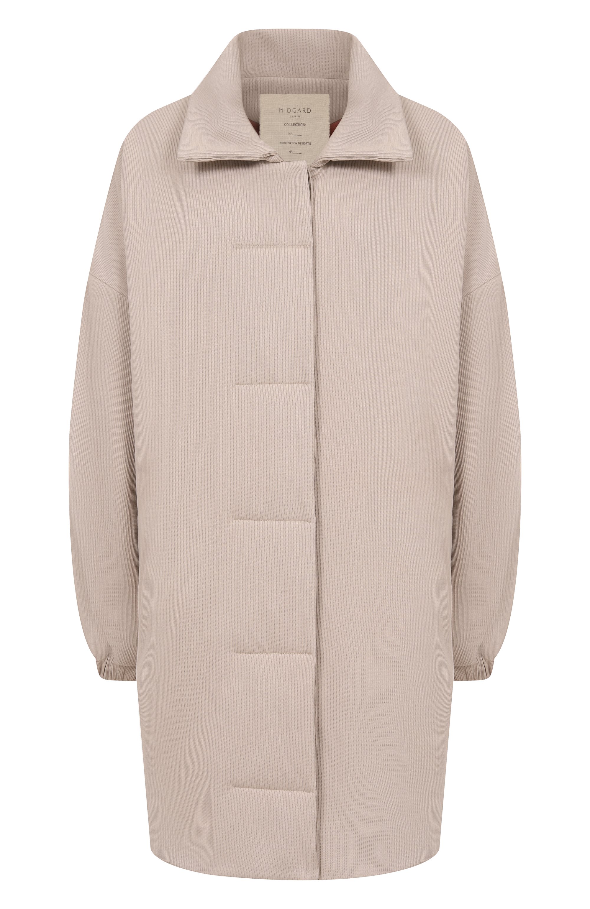 Хлопковая куртка MIDGARD PARIS, арт. JT39CN-OS-BJ, фото 1