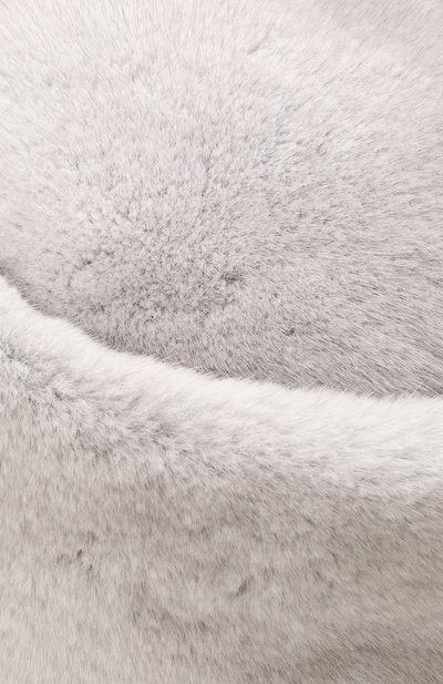 Шапка-кубанка из меха норки VICTORIA KUSENKOVA, арт. 60700036455, фото 3
