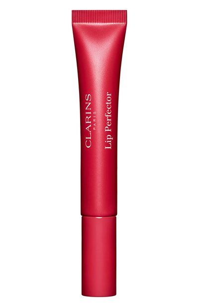Блеск для губ lip perfector, оттенок 24 (12ml) CLARINS, арт. 80098706, фото 1