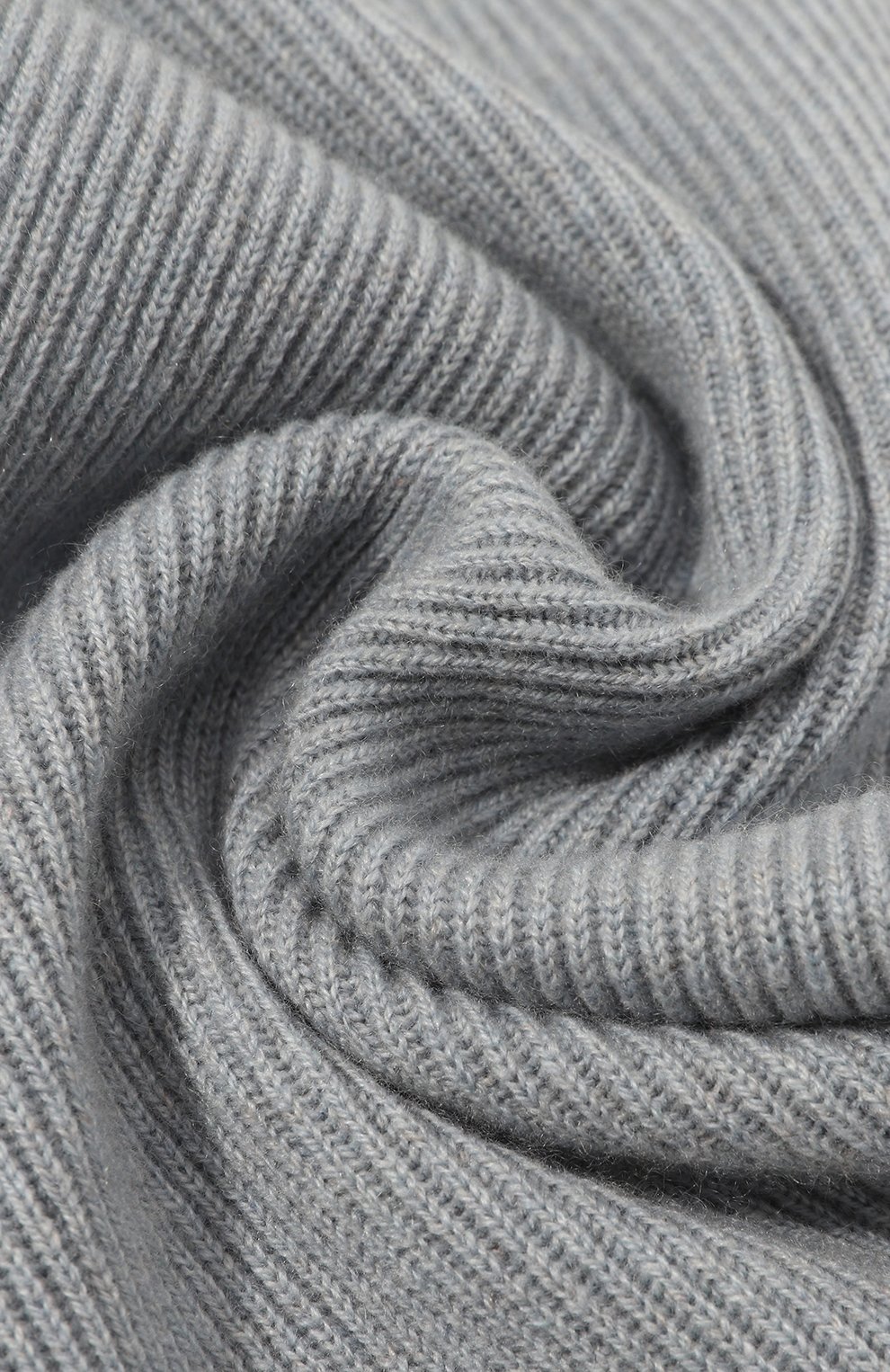 Кашемировый шарф BRUNELLO CUCINELLI, арт. B12M10769A, фото 3