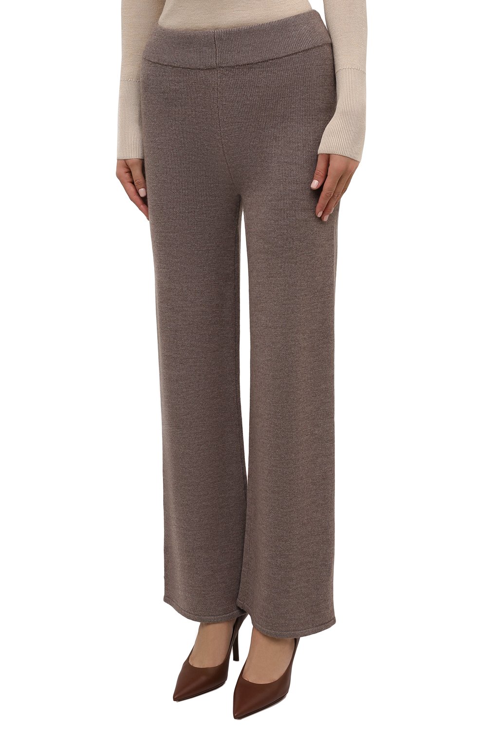Шерстяной костюм WEEKEND MAX MARA, арт. SORRISO 33460416-LALLA 33360316, фото 4