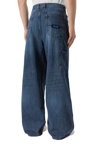 Джинсы carpenter HUGO BLUE, арт. 50541741, фото 4