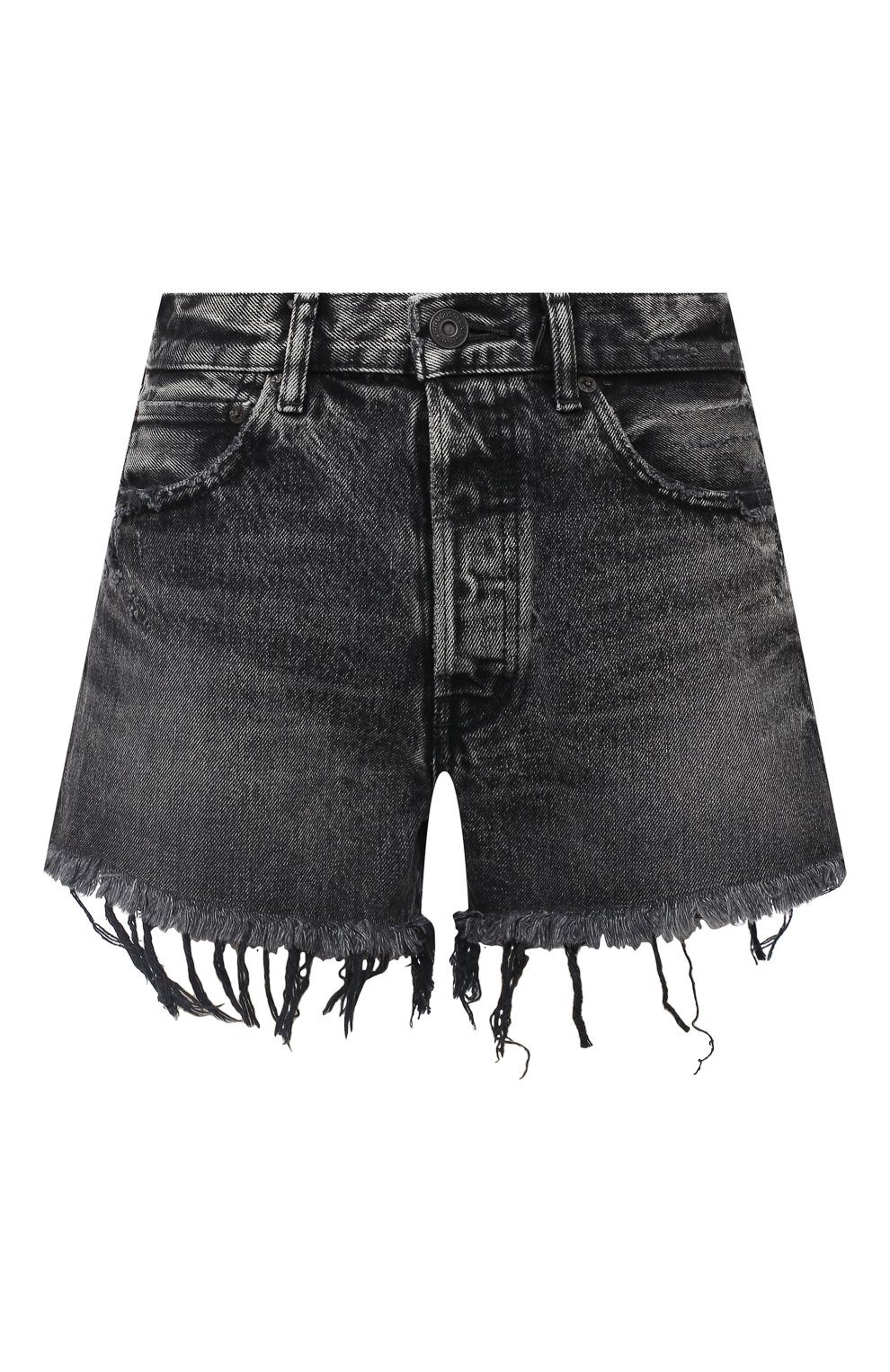 Джинсовые шор ты MOUSSY, арт. 025DSC11-2340, фото 1