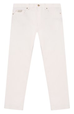 Джинсы AGNONA, арт. T706U4 Y/UC060, фото 1