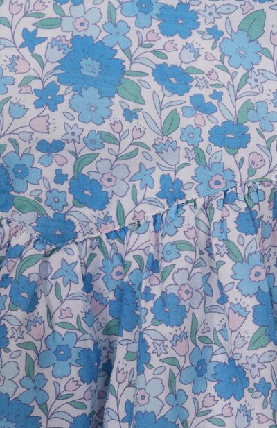 Хлопковый сарафан BABYBU, арт. BI-B3001S235, фото 3