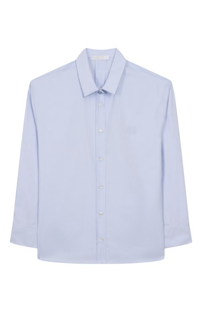 Хлопковая рубашка ELLA.B, арт. EBR2501/9A-16A