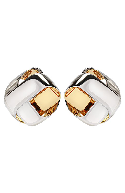 Серьги Jil Sander J11VG0253 P6959 Серебряный J11VG0253 P6959
