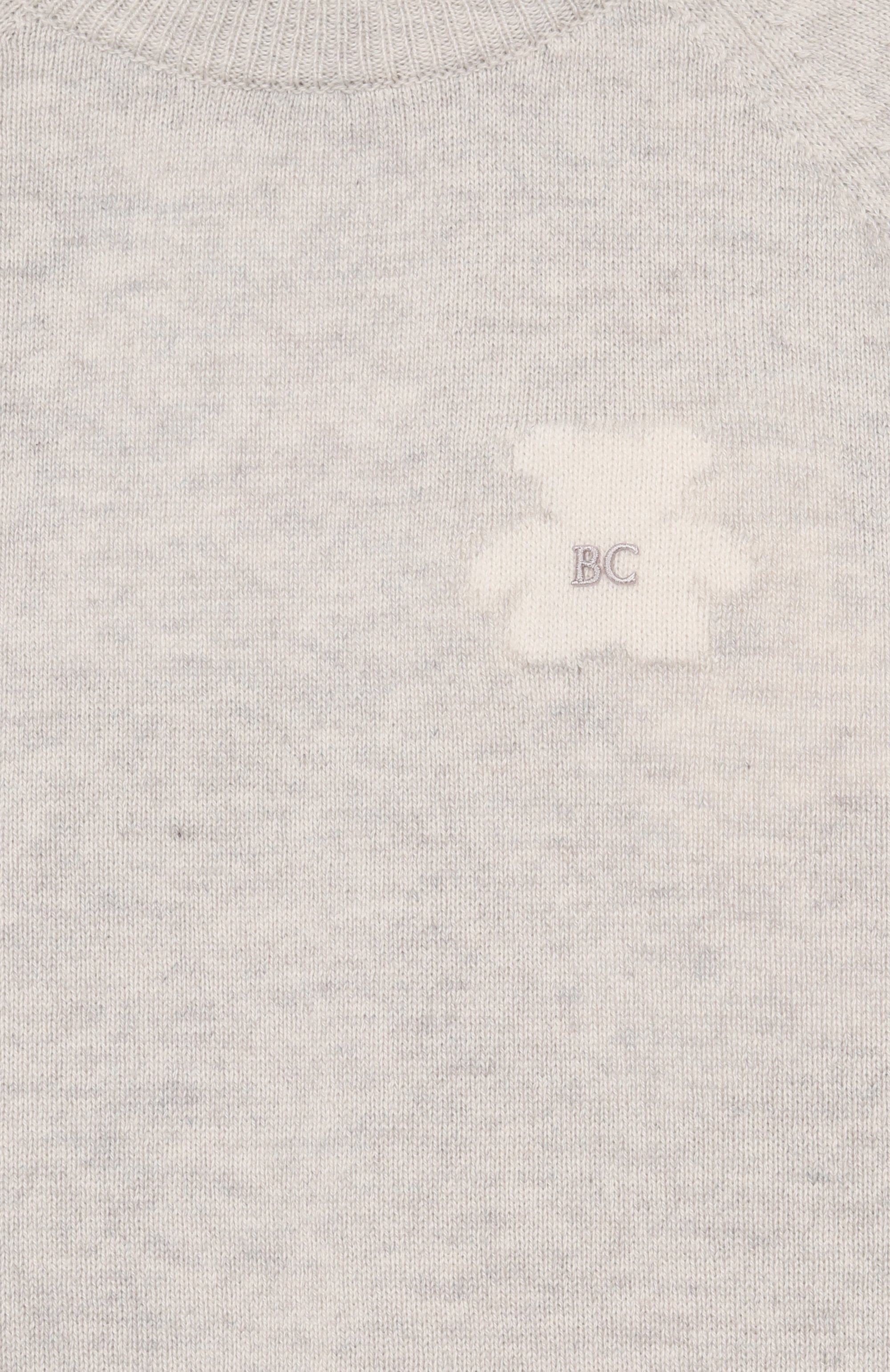 Кашемировый комбинезон BRUNELLO CUCINELLI, арт. B22M0209R, фото 3