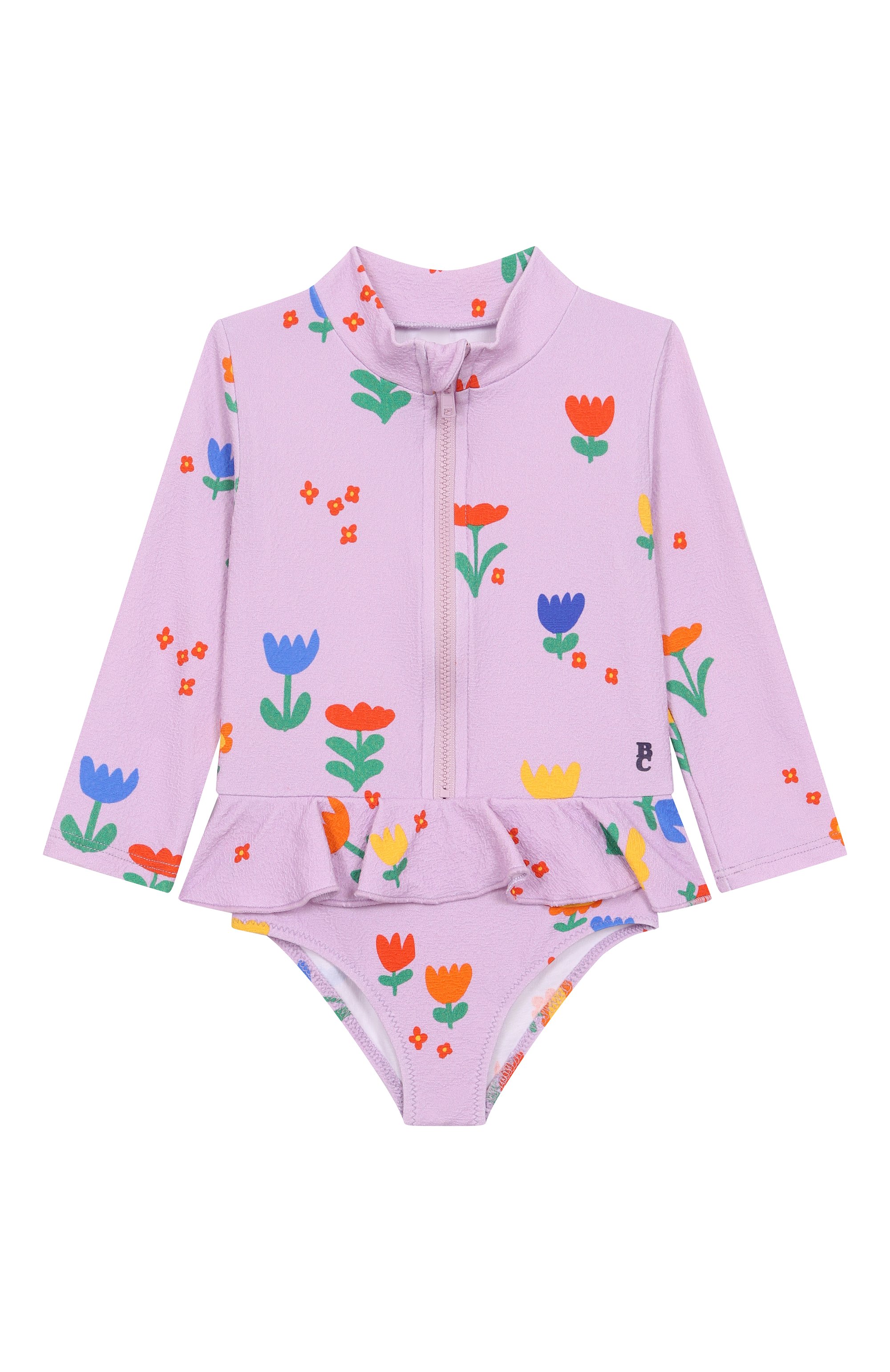 Слитный купальник BOBO CHOSES, арт. B125AB102, фото 1