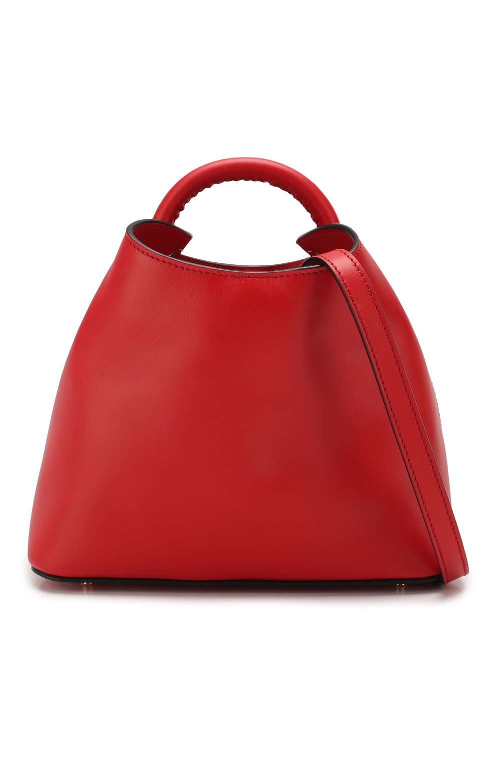 Сумка baozi ELLEME, арт. BA0ZI/C0W LEATHER, фото 6