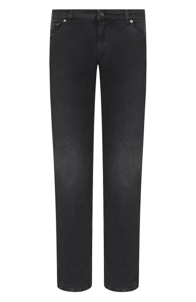 Мужские джинсы slim DOLCE & GABBANA, арт. GY07CD/G8CP2